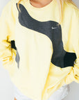 Nike - Sweatshirt