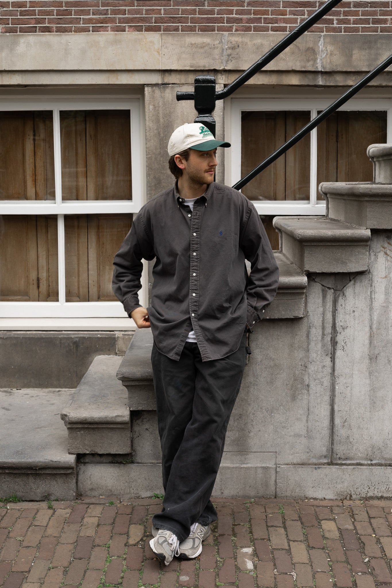 Ralph Lauren Hemden Box