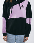 Adidas Renewed Hoodie (S)