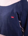 Levis - Renewed Sweatshirt (XS)