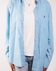 Ralph Lauren - Shirt (S)