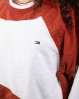 Tommy Hilfiger - Renewed Sweatshirt (M)