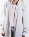 Ralph Lauren - Shirt (XL)