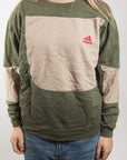 Adidas Renewed Sweatshirt (XS)