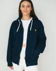 Ralph Lauren - Full Zip