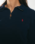 Ralph Lauren - Quarter Zip