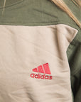 Adidas Renewed Sweatshirt (XS)