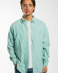 Ralph Lauren - Hemd (L)