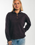 Ralph Lauren - Quarter Zip (M)