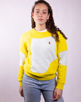 Ralph Lauren Renewed Sweatshirt (XS)