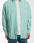 Ralph Lauren - Hemd (L)