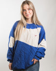 Nike Renewed Sweatshirt (XXL)