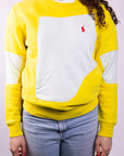 Ralph Lauren Renewed Sweatshirt (XS)