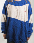 Nike Renewed Sweatshirt (XXL)