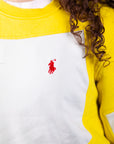 Ralph Lauren Renewed Sweatshirt (XS)