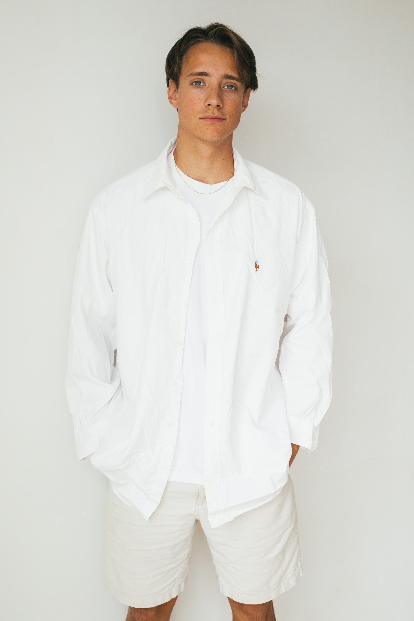 Ralph Lauren - Shirt