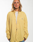 Ralph Lauren - Hemd (XL)
