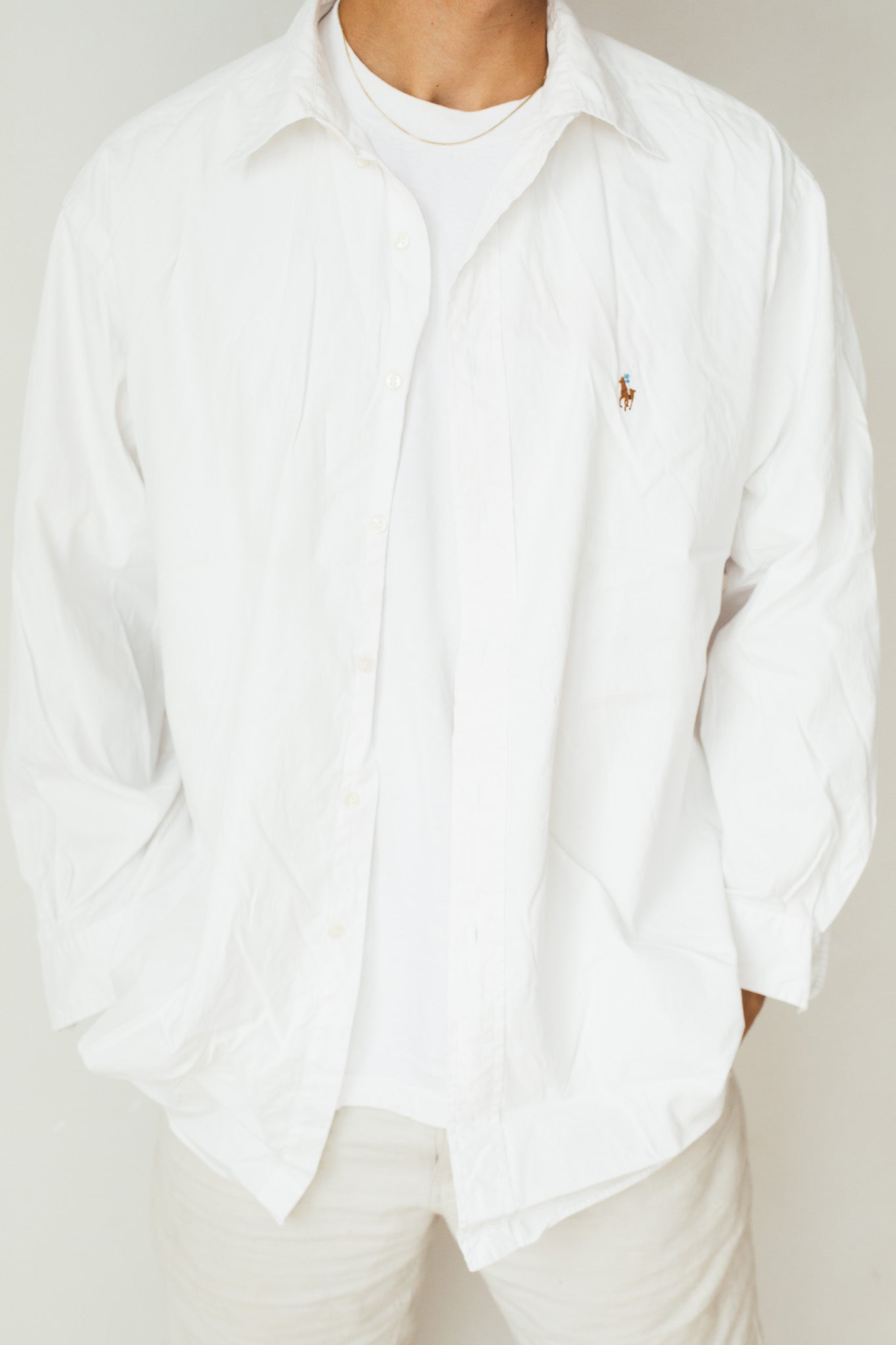 Ralph Lauren - Shirt