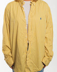 Ralph Lauren - Hemd (XL)