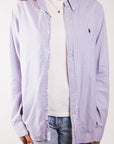 Ralph Lauren - Shirt (S)