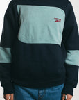 Reebok - Sweatshirt (M)