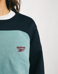 Reebok - Sweatshirt (M)