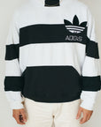 Adidas - Sweatshirt