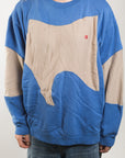 Champion Renewed Sweatshirt (M)