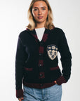 Ralph Lauren - Strickjacke (S)