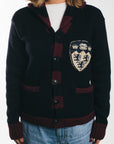 Ralph Lauren - Strickjacke (S)