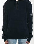 Ralph Lauren - Quarter Zip (M)