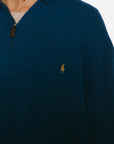 Ralph Lauren - Quarter Zip