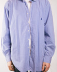 Ralph Lauren - Shirt (XXL)