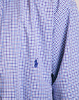 Ralph Lauren - Shirt (XXL)