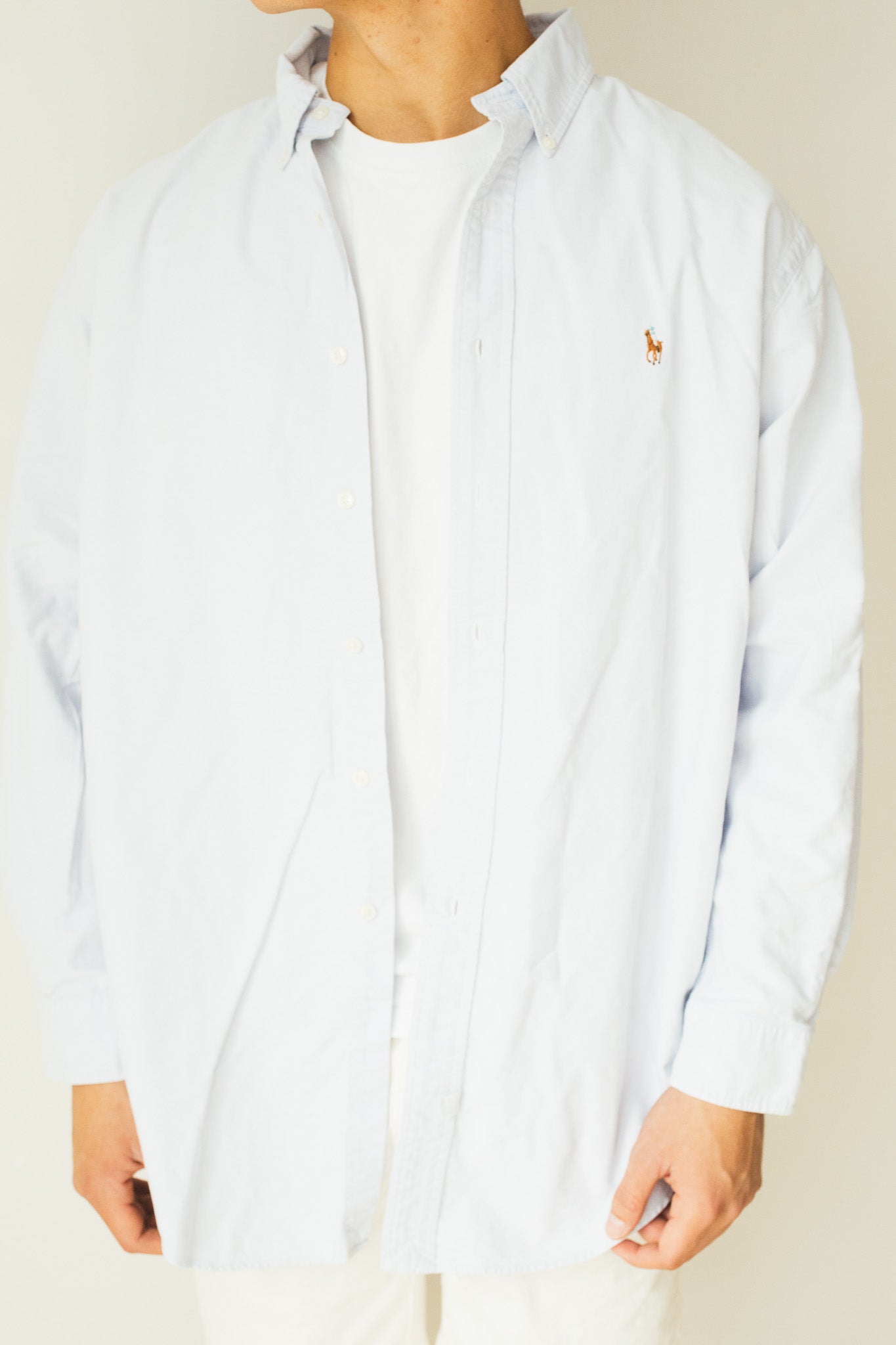 Ralph Lauren - Shirt