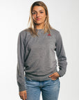 Adidas - Sweatshirt (M)