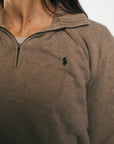 Ralph Lauren - Quarter Zip