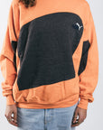 Puma Renewed Sweatshirt (S)