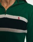 Ralph Lauren - Quarter Zip