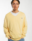 Ralph Lauren - Sweatshirt (L)
