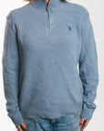 Ralph Lauren - Quarter Zip (M)