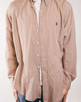 Ralph Lauren - Shirt (XL)