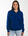 Ralph Lauren - Quarter Zip