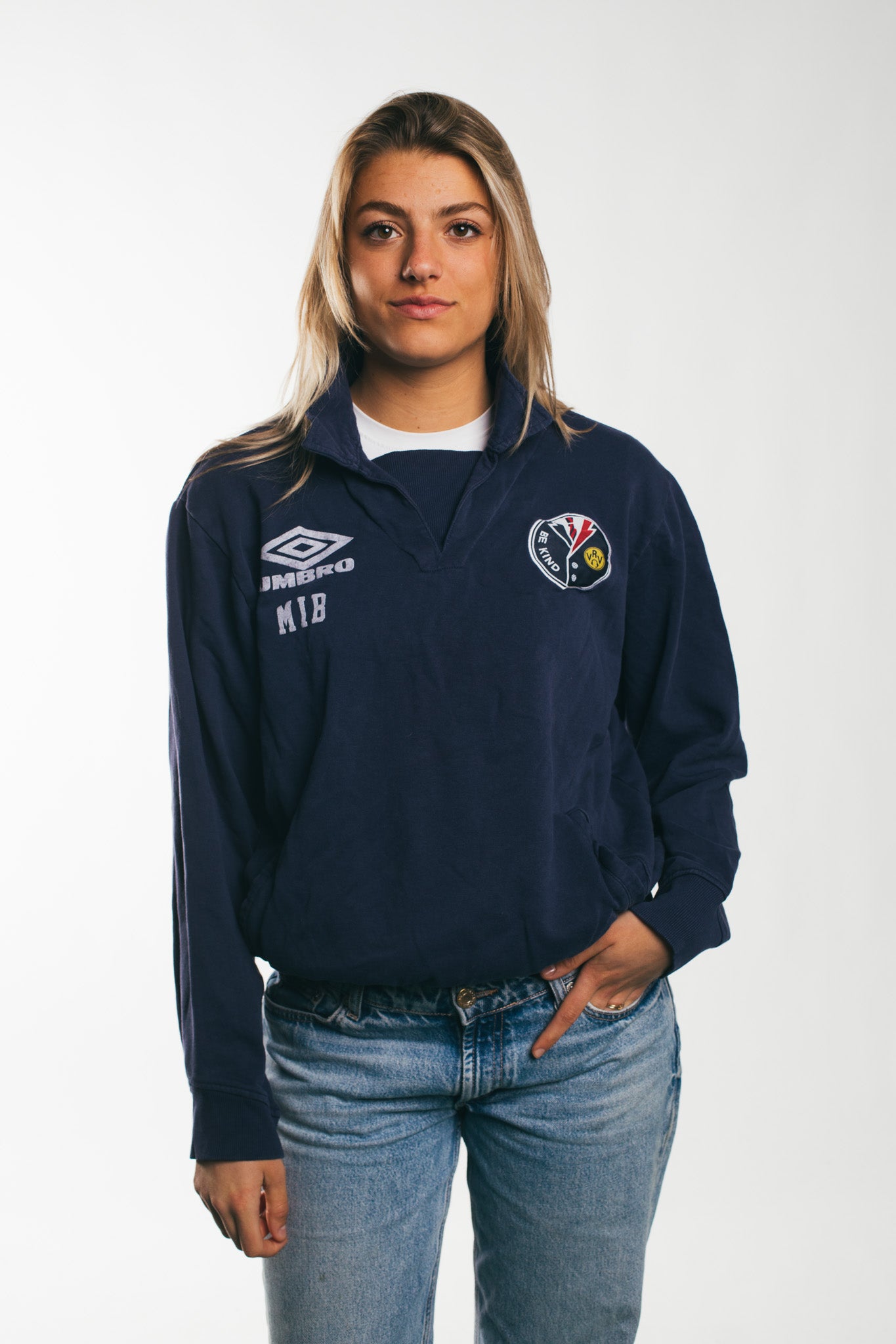 Umbro - Sweatshirt (M)