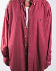 Ralph Lauren - Shirt (XL)