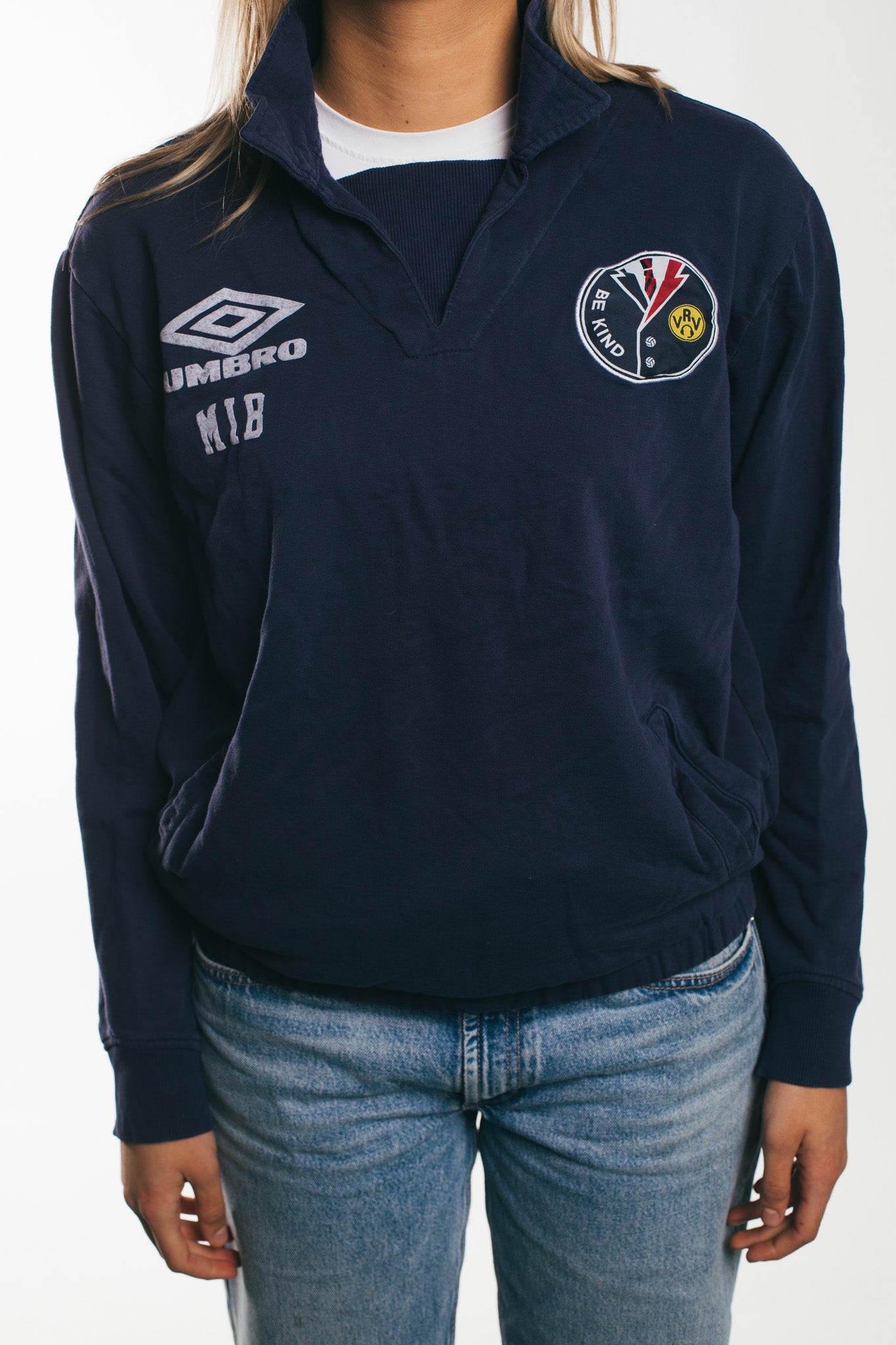 Umbro - Sweatshirt (M)