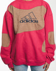 Adidas - Sweatshirt (XL)