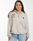 Ralph Lauren - Quarter Zip