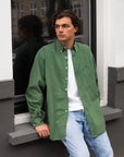 Ralph Lauren - Groen Shirt