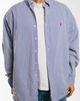 Ralph Lauren - Hemd (XL)